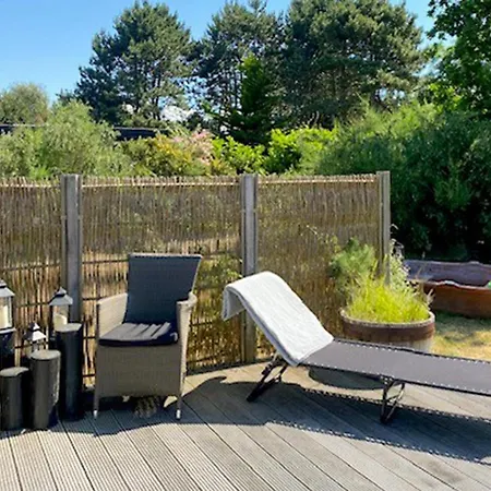 4 Bedroom Awesome In Sjaellands Odde Semesterbostad *