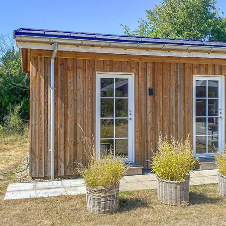 4 Bedroom Awesome In Sjaellands Odde Yderby
