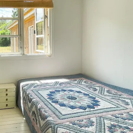 4 Bedroom Awesome In Sjaellands Odde Semesterbostad Yderby