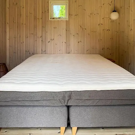 Semesterbostad 4 Bedroom Awesome In Sjaellands Odde *