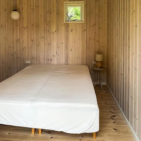 度假居 4 Bedroom Awesome In Sjaellands Odde Yderby