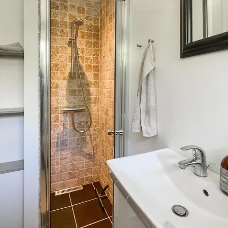 4 Bedroom Awesome In Sjaellands Odde Yderby
